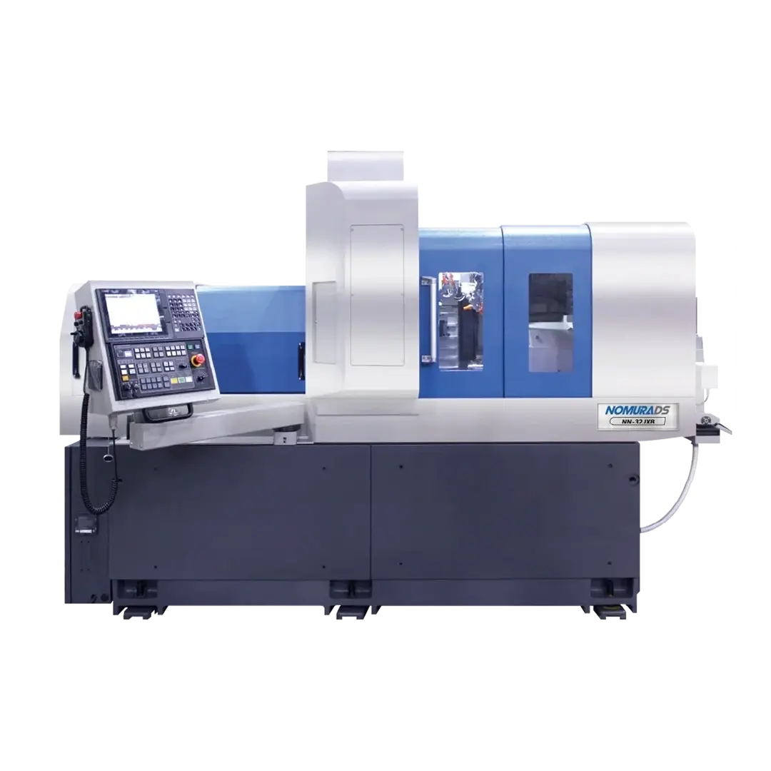 Gosiger Michigan Complex Machining Event